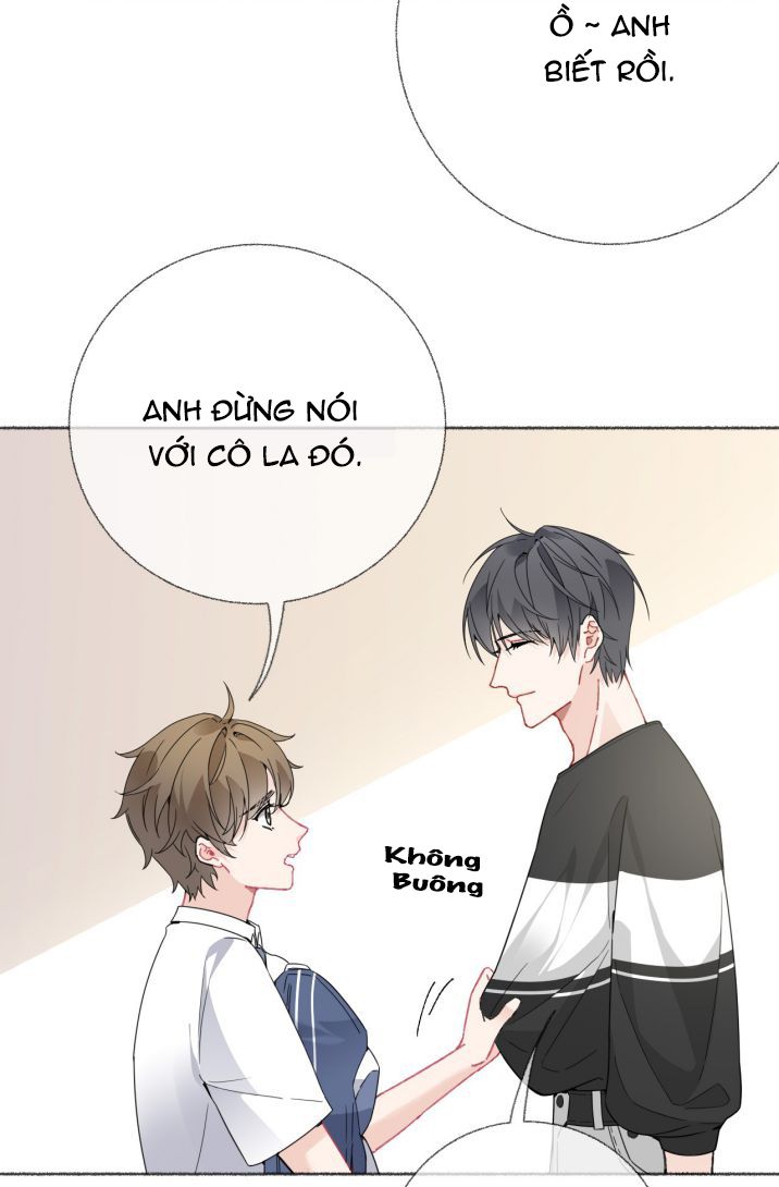 Công Lược Đối Tượng Sai Rồi Chap 19 - Next Chap 20