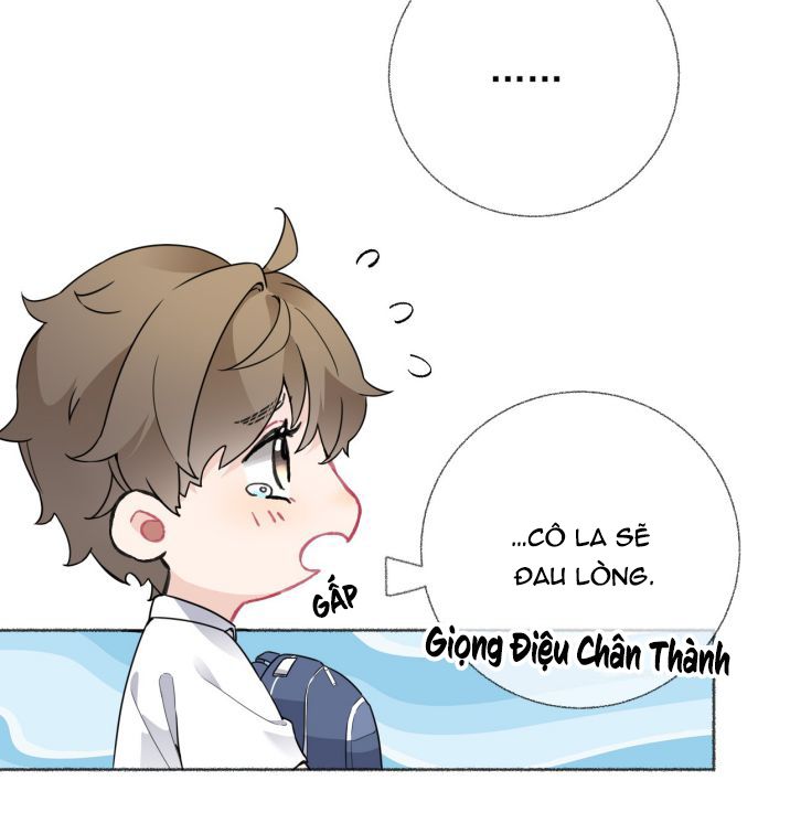 Công Lược Đối Tượng Sai Rồi Chap 19 - Next Chap 20