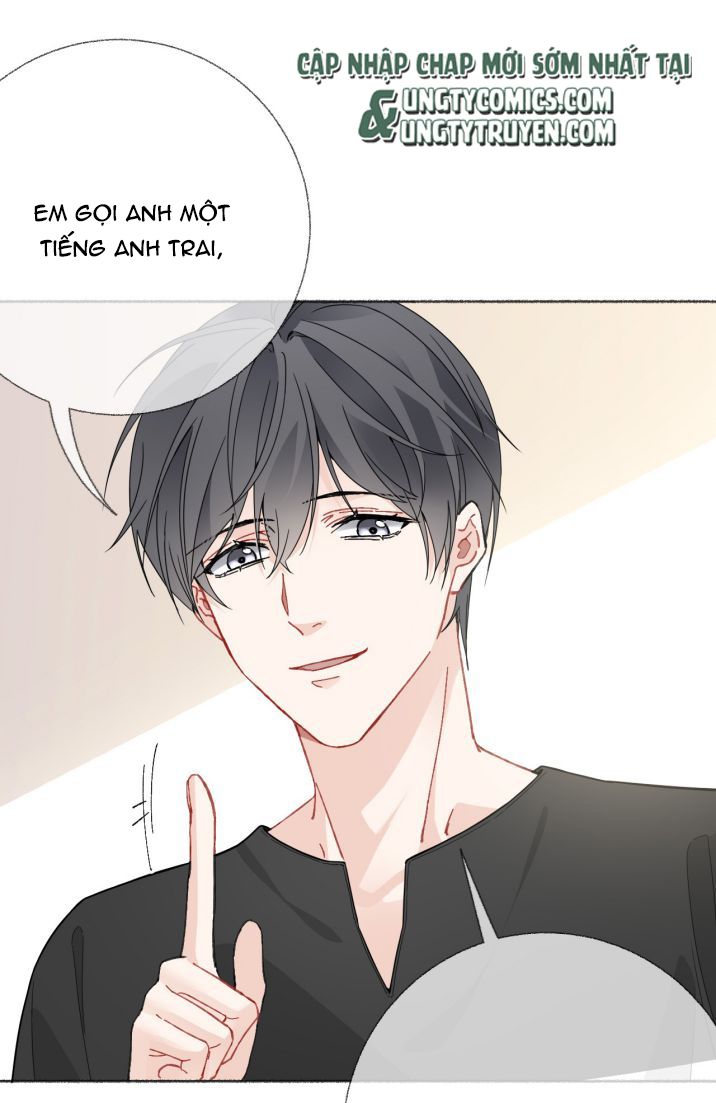 Công Lược Đối Tượng Sai Rồi Chap 19 - Next Chap 20