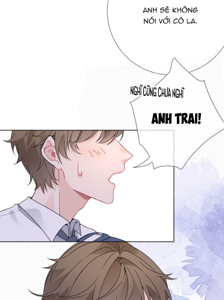 Công Lược Đối Tượng Sai Rồi Chap 19 - Next Chap 20