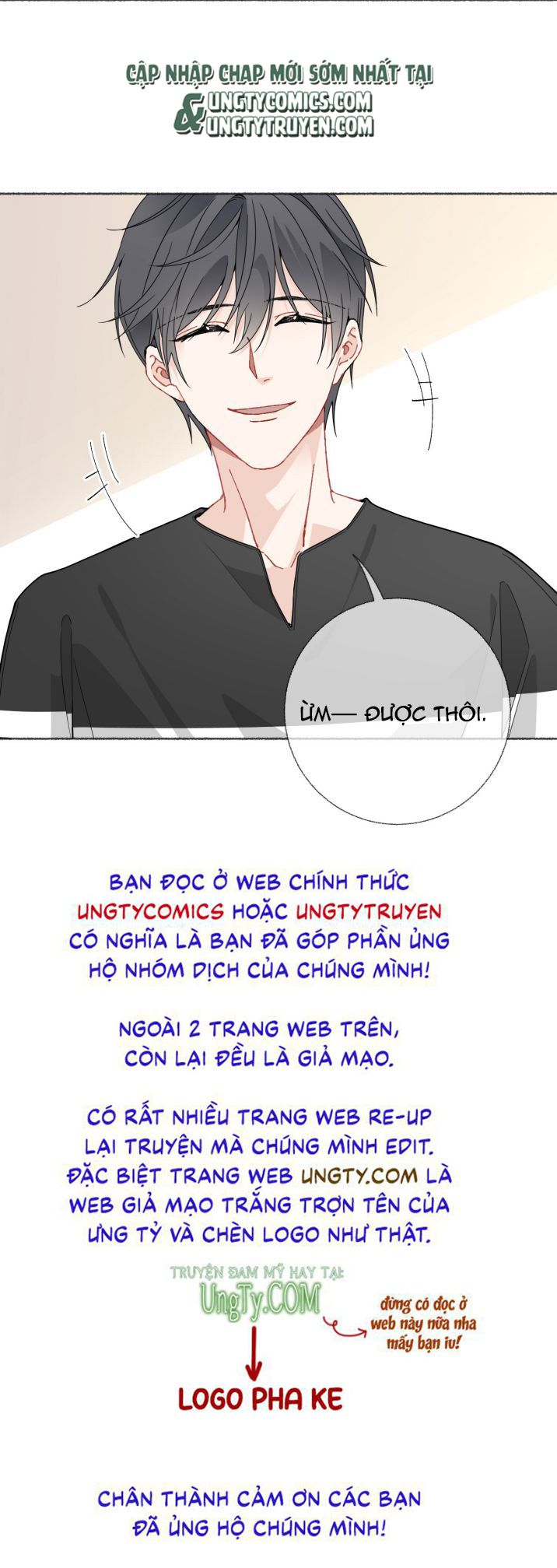 Công Lược Đối Tượng Sai Rồi Chap 19 - Next Chap 20