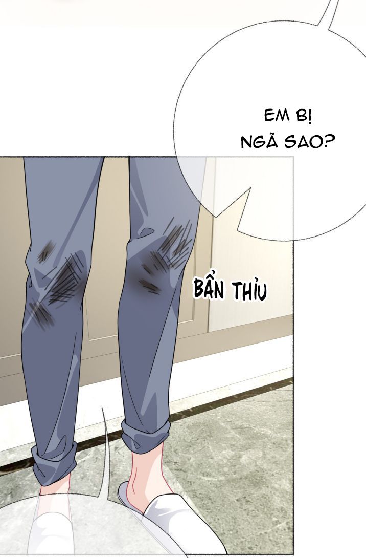 Công Lược Đối Tượng Sai Rồi Chap 19 - Next Chap 20