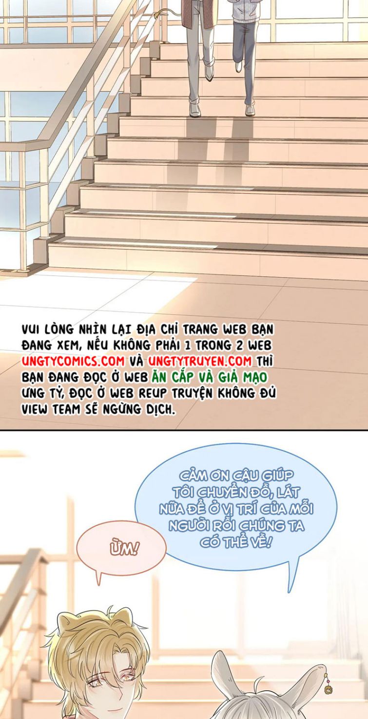 Một Ngụm Ăn Thỏ Chap 37 - Next Chap 38