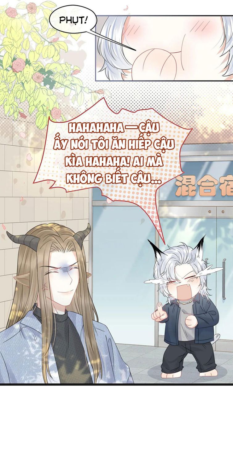 Một Ngụm Ăn Thỏ Chap 37 - Next Chap 38