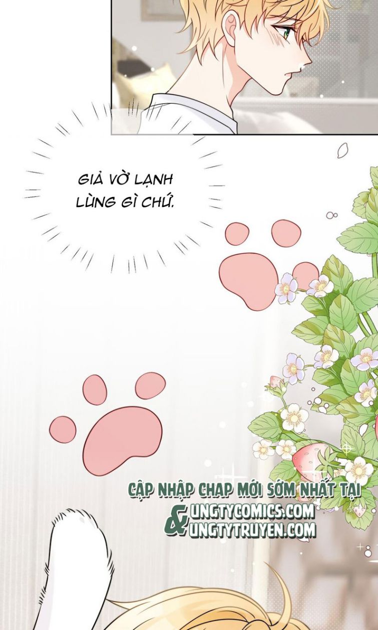 Kem Bơ Chất Lượng Kém Chap 6 - Next Chap 7