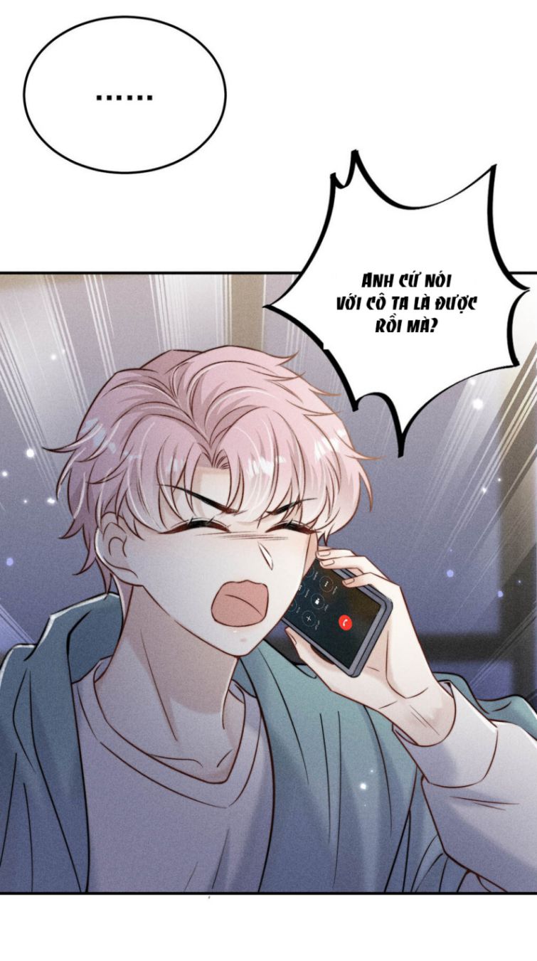 Nước Đổ Đầy Ly Chapter 18 - Next Chapter 19