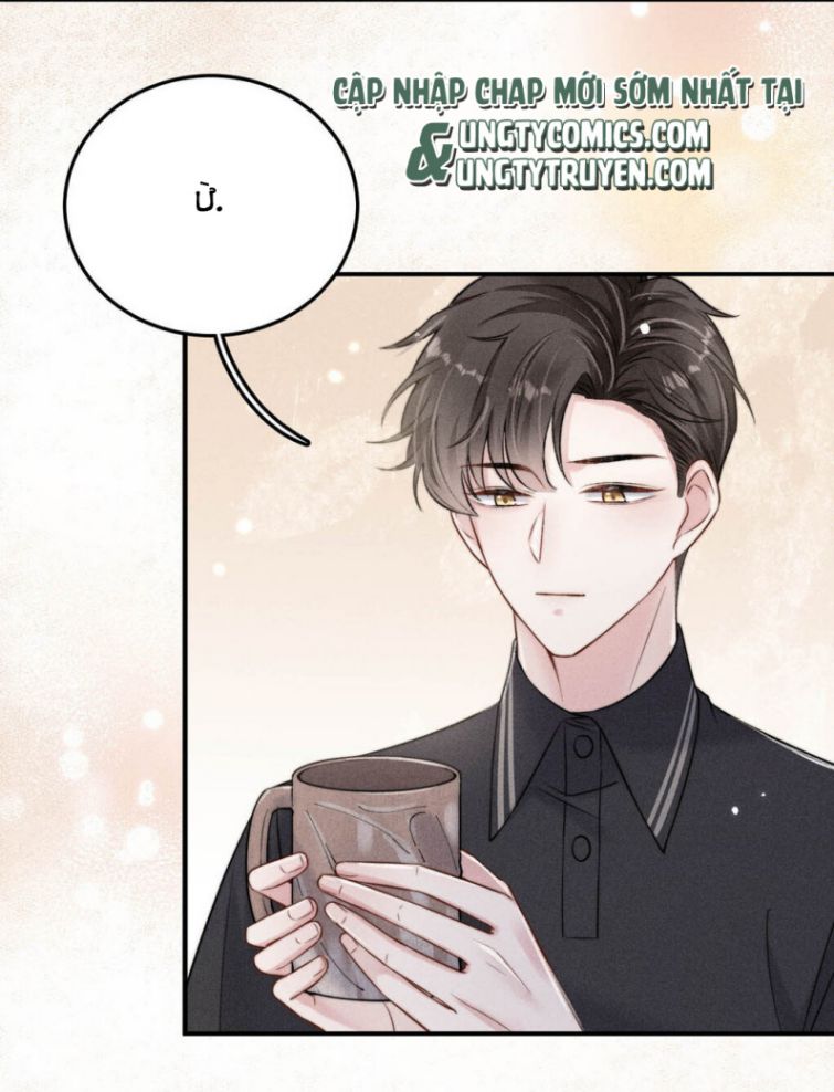 Nước Đổ Đầy Ly Chapter 18 - Next Chapter 19