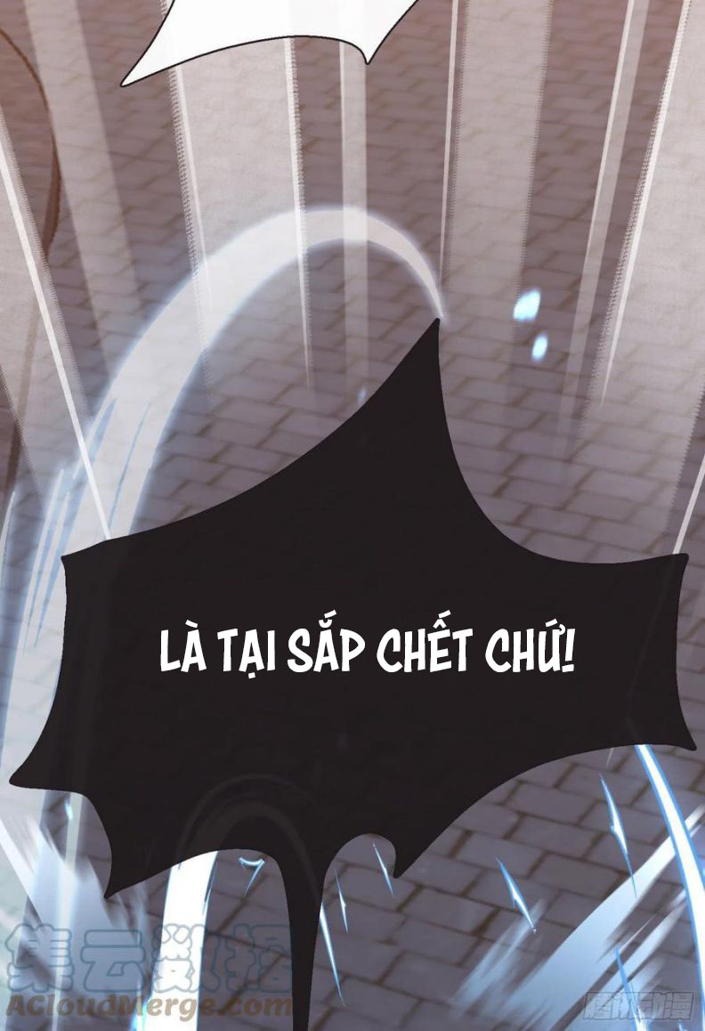 Thỉnh Cùng Ta Đồng Miên Chap 60 - Next Chap 61