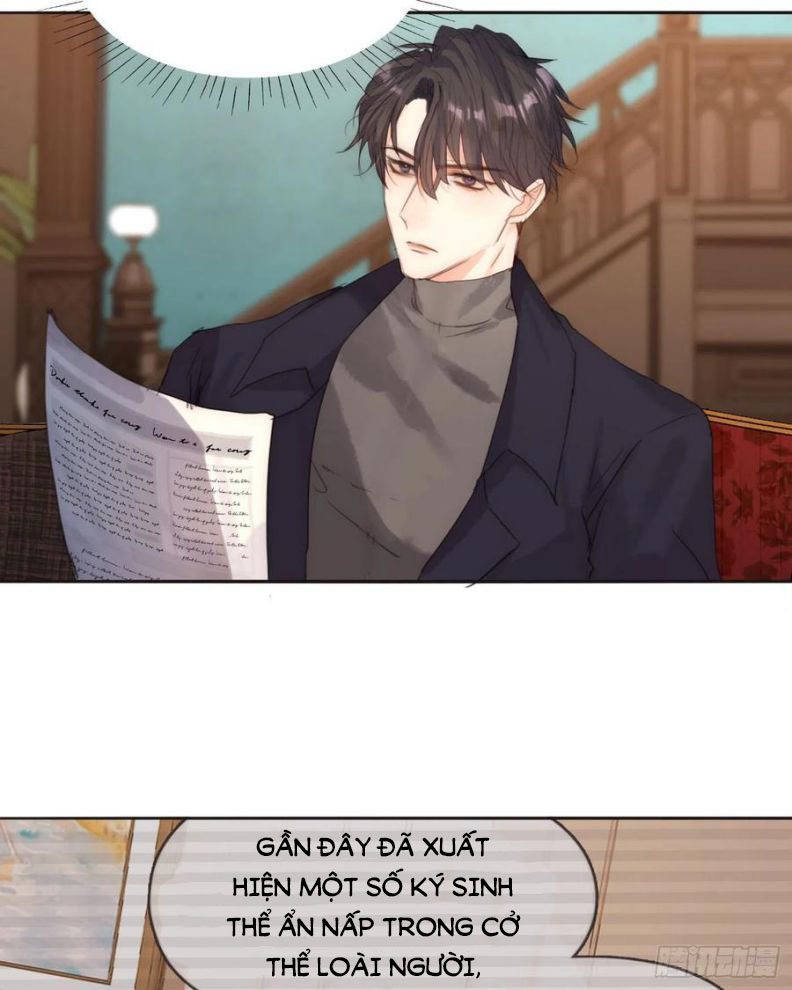 Thỉnh Cùng Ta Đồng Miên Chap 60 - Next Chap 61