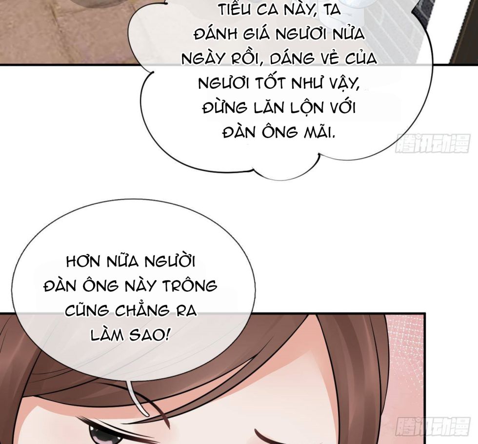 Đánh Chết Cũng Không Làm Sư Tôn Chap 53 - Next Chap 54