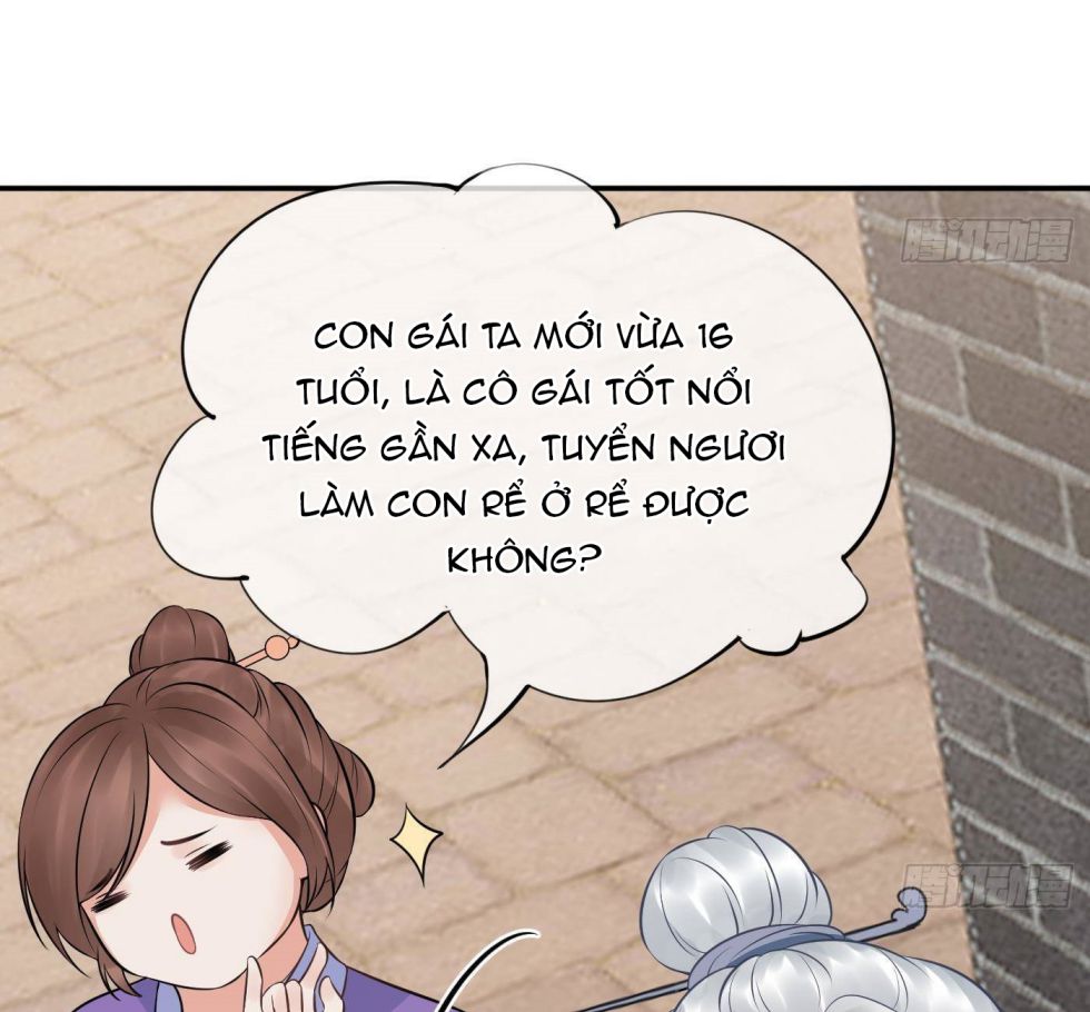 Đánh Chết Cũng Không Làm Sư Tôn Chap 53 - Next Chap 54