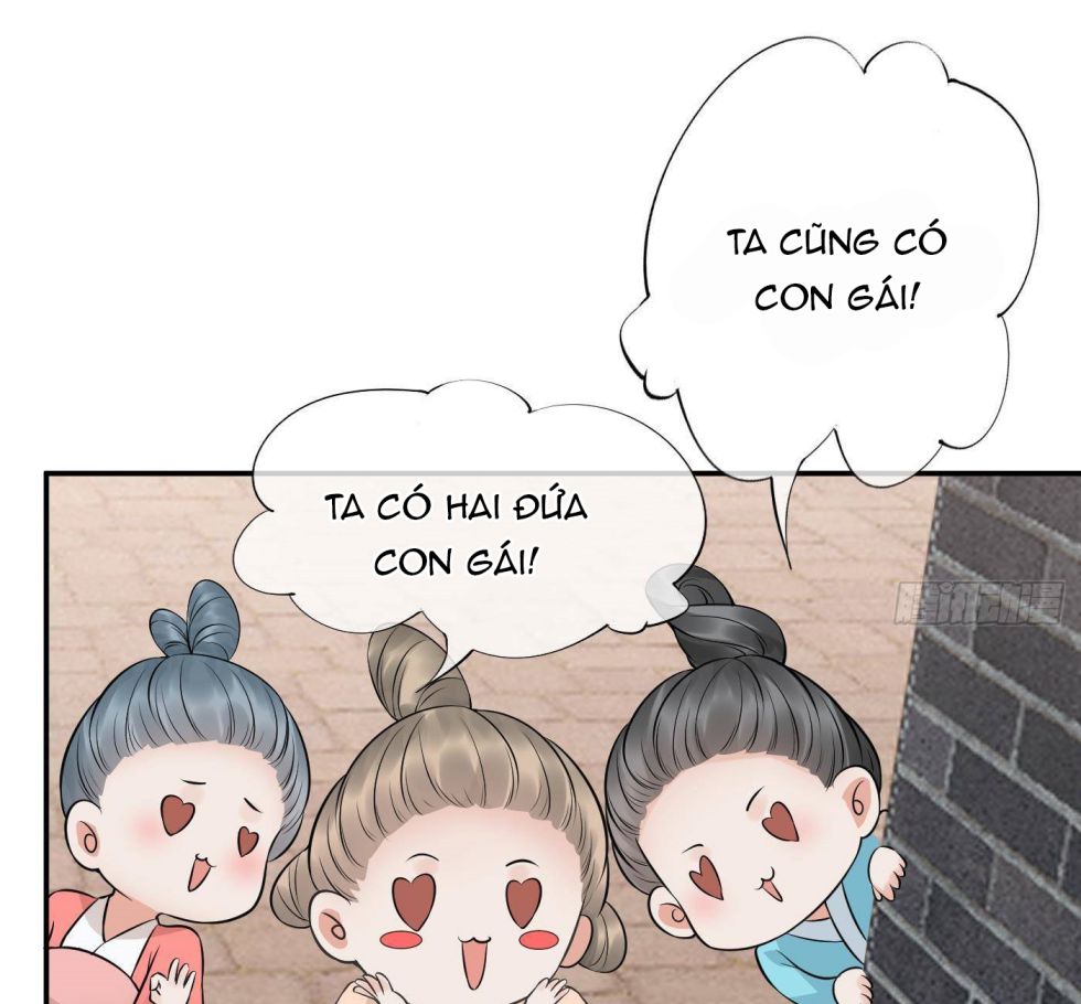 Đánh Chết Cũng Không Làm Sư Tôn Chap 53 - Next Chap 54