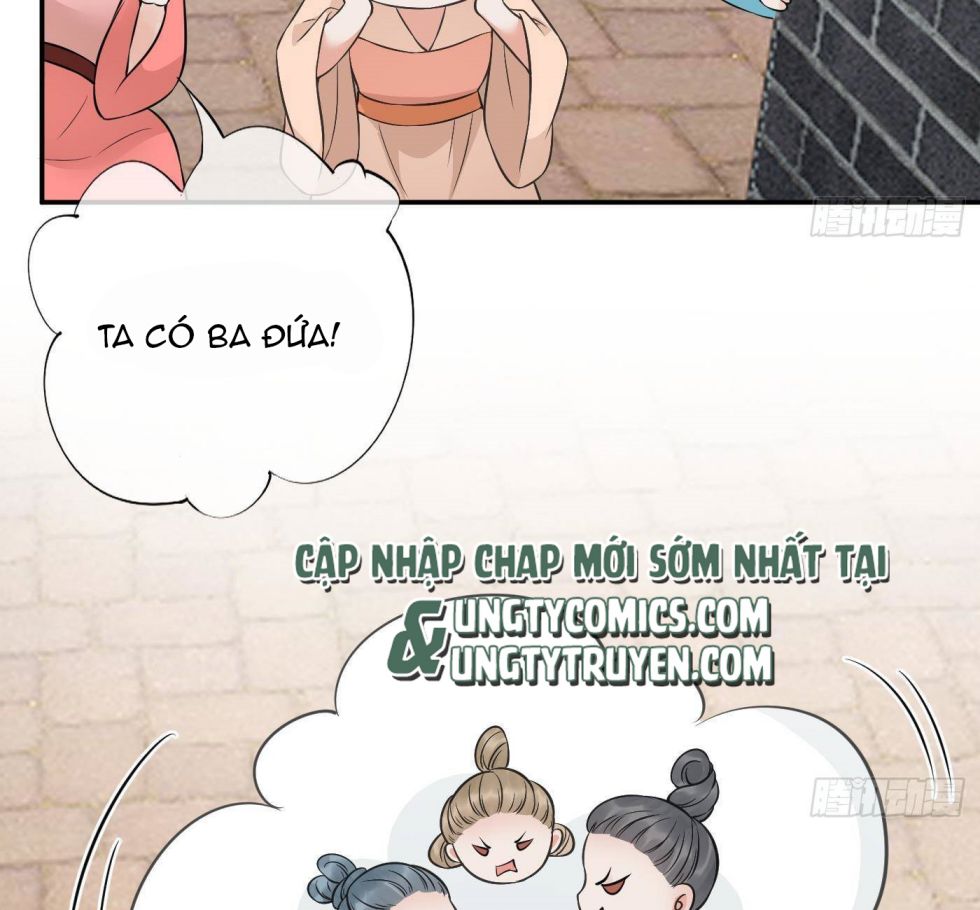 Đánh Chết Cũng Không Làm Sư Tôn Chap 53 - Next Chap 54