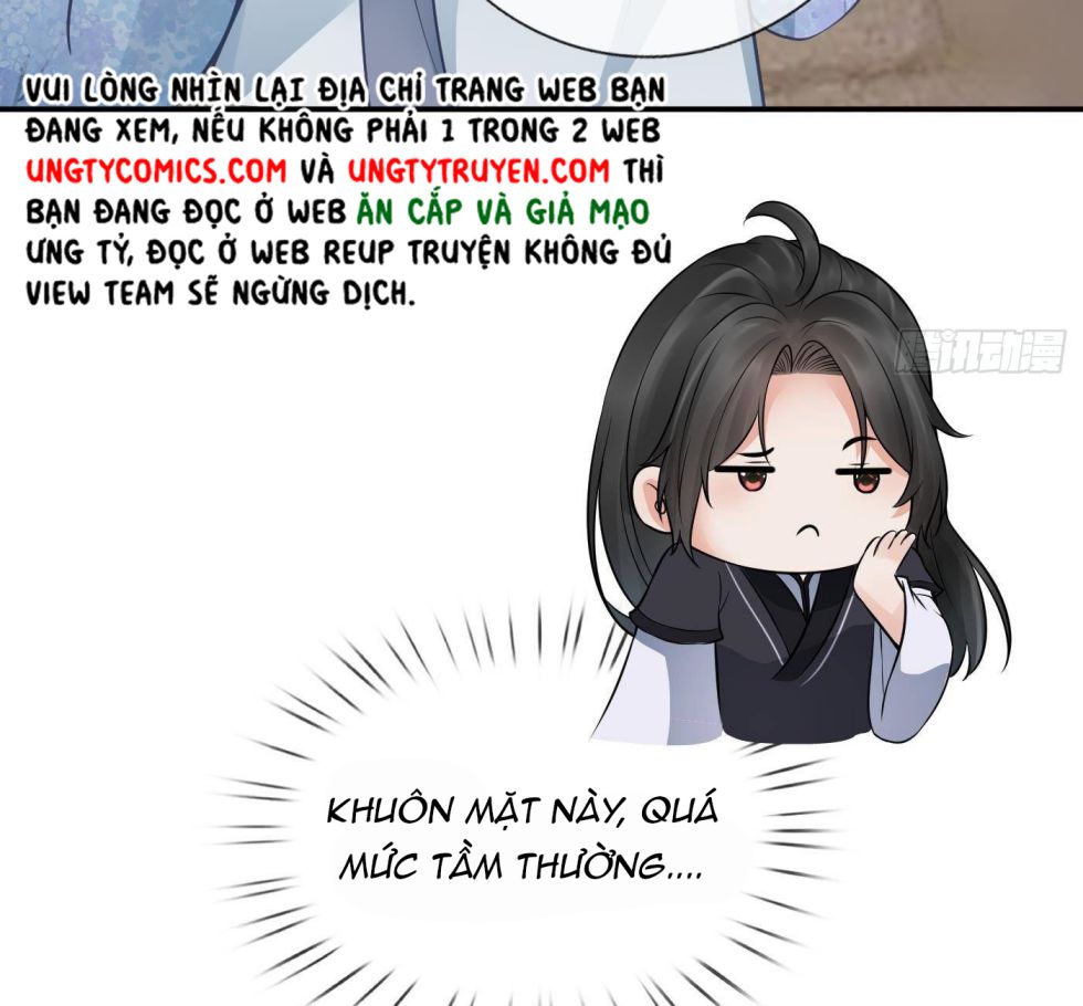 Đánh Chết Cũng Không Làm Sư Tôn Chap 53 - Next Chap 54