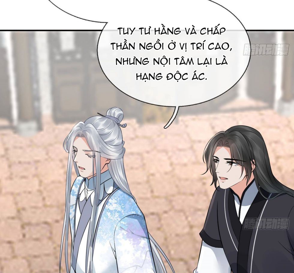 Đánh Chết Cũng Không Làm Sư Tôn Chap 53 - Next Chap 54