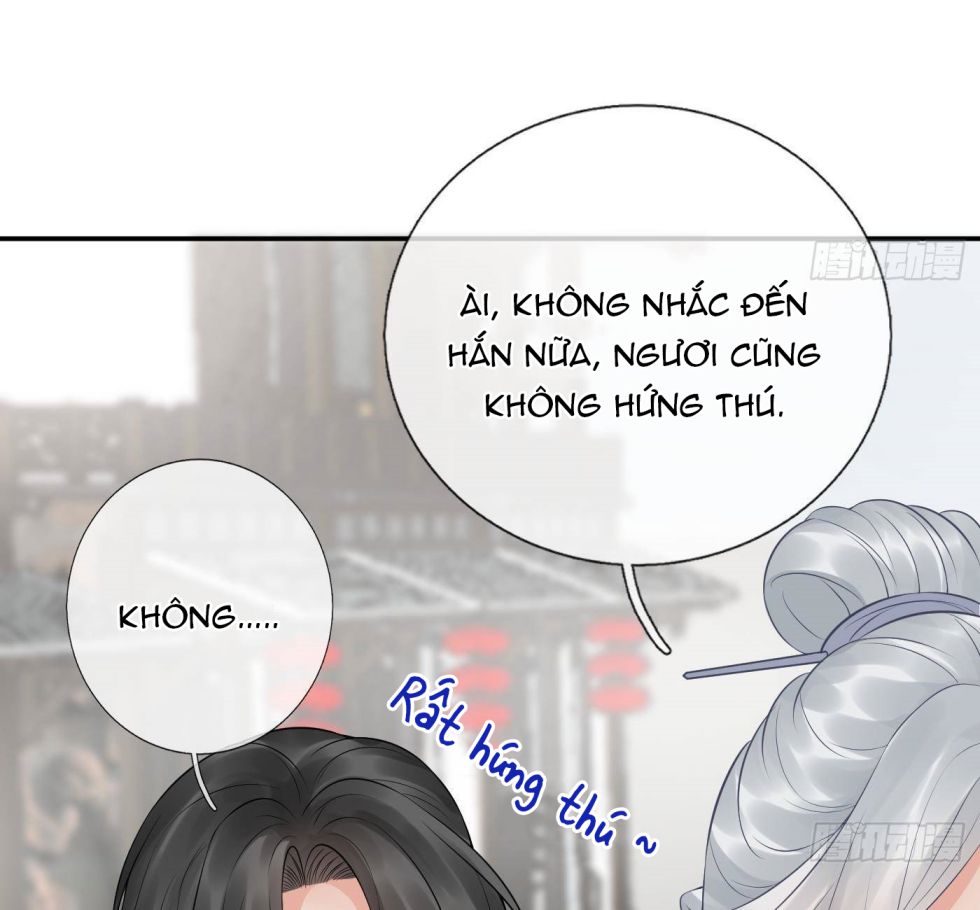 Đánh Chết Cũng Không Làm Sư Tôn Chap 53 - Next Chap 54