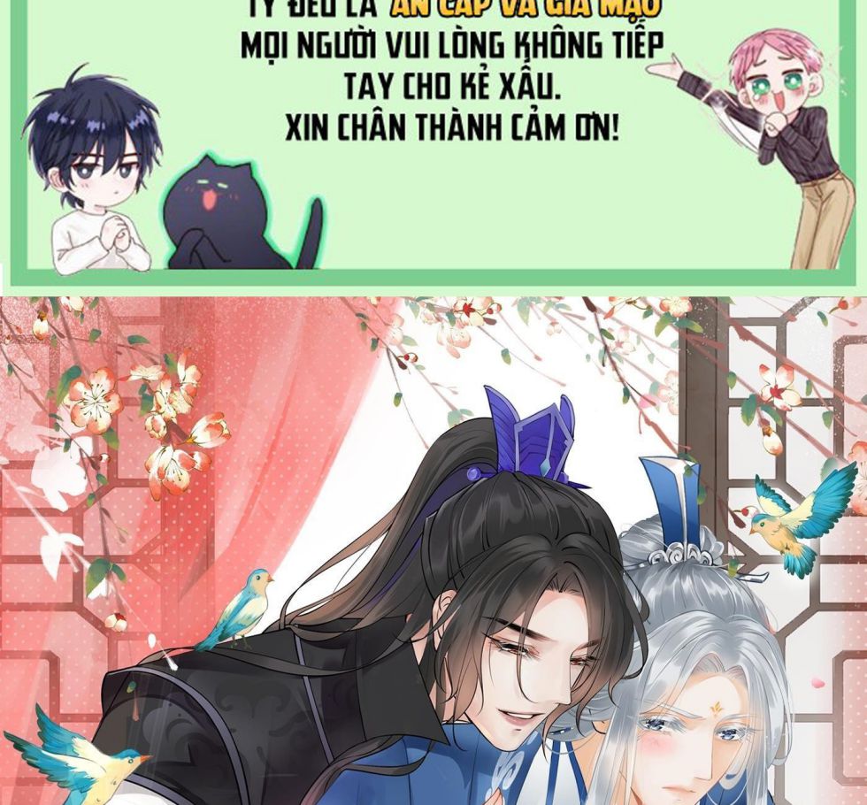 Đánh Chết Cũng Không Làm Sư Tôn Chap 53 - Next Chap 54