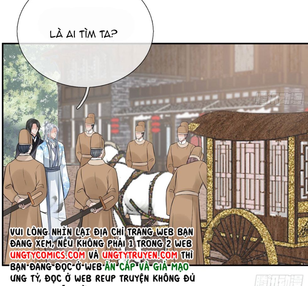 Đánh Chết Cũng Không Làm Sư Tôn Chap 53 - Next Chap 54