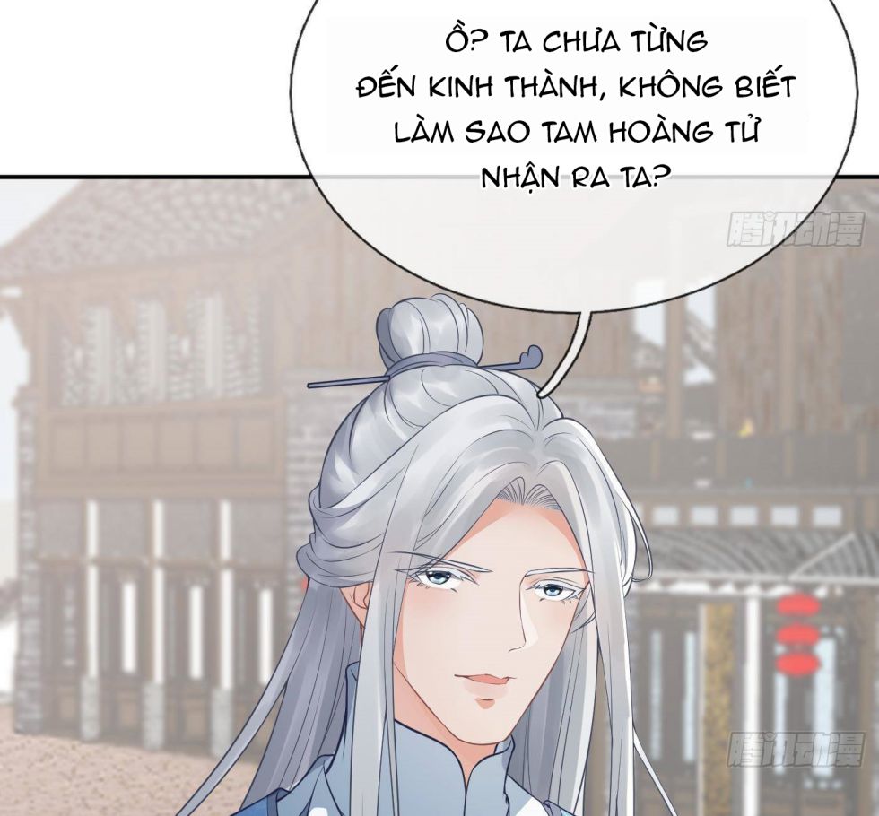 Đánh Chết Cũng Không Làm Sư Tôn Chap 53 - Next Chap 54