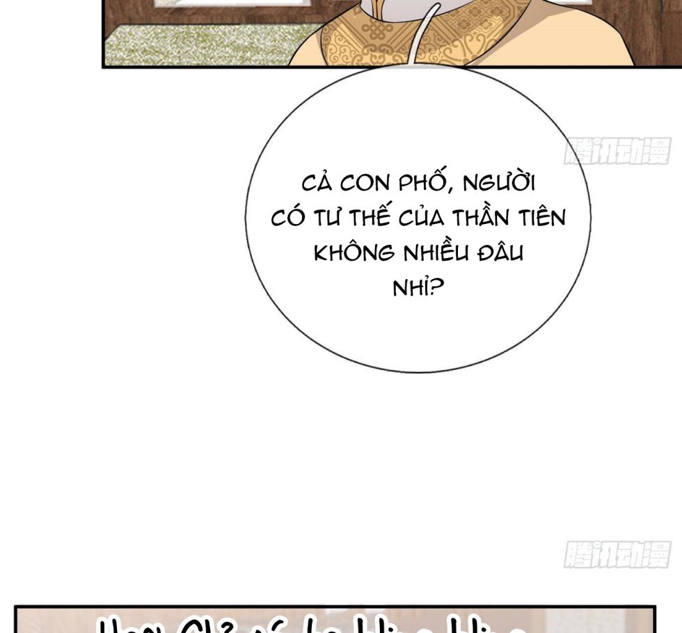 Đánh Chết Cũng Không Làm Sư Tôn Chap 53 - Next Chap 54