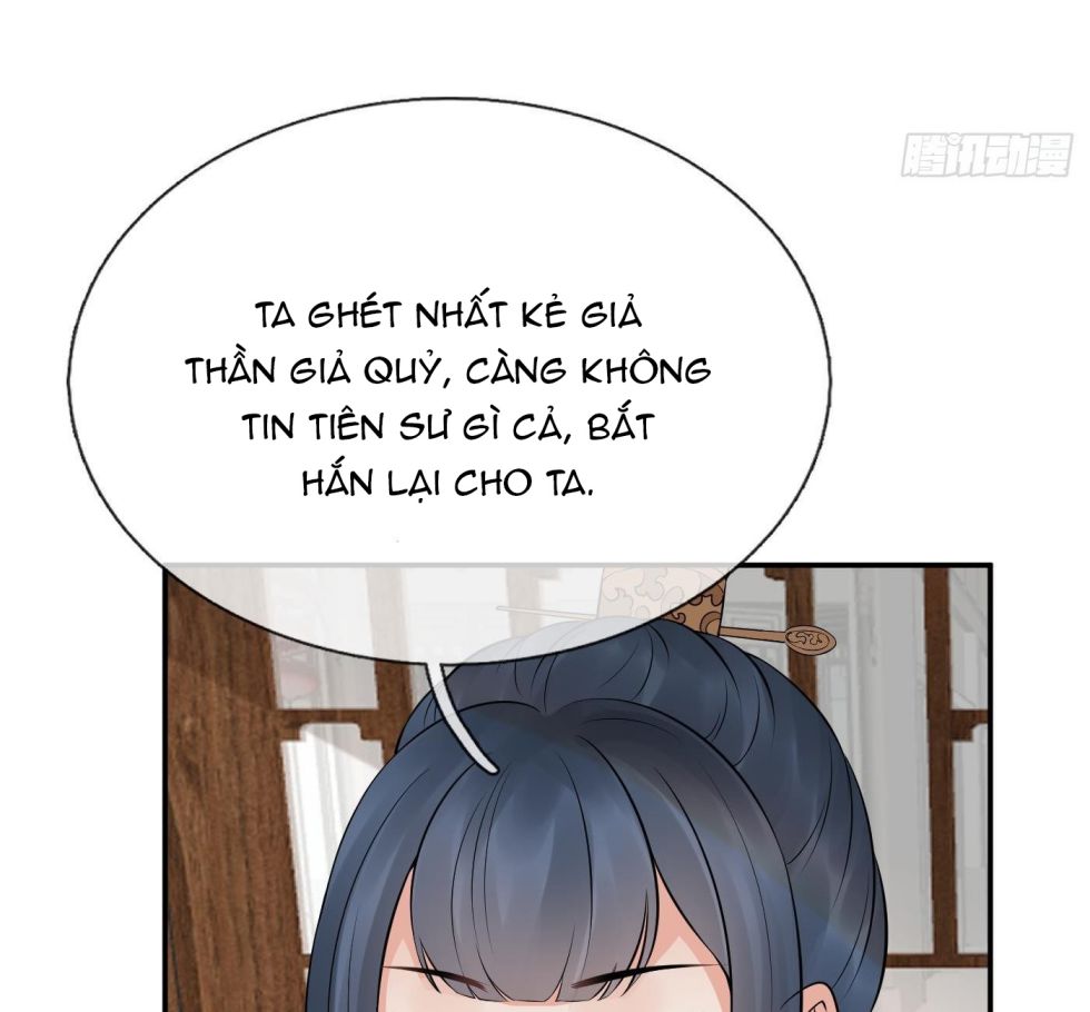 Đánh Chết Cũng Không Làm Sư Tôn Chap 53 - Next Chap 54