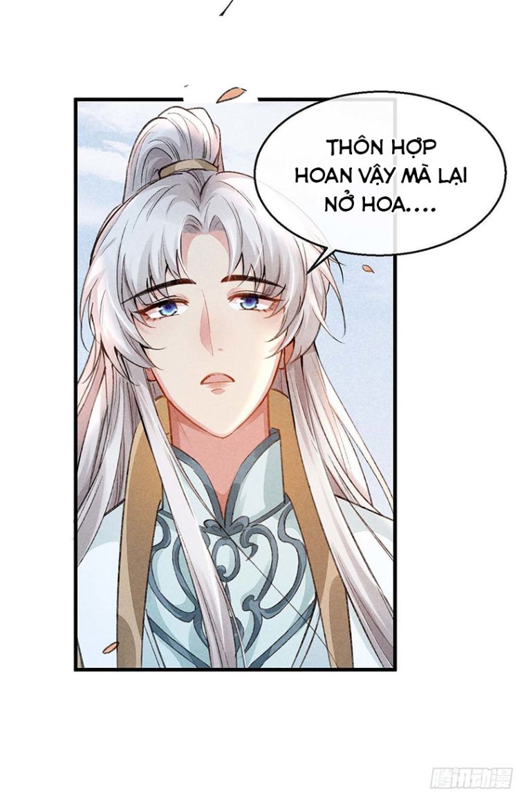 Đồ Mưu Bất Quỹ Chap 52 - Next Chap 53