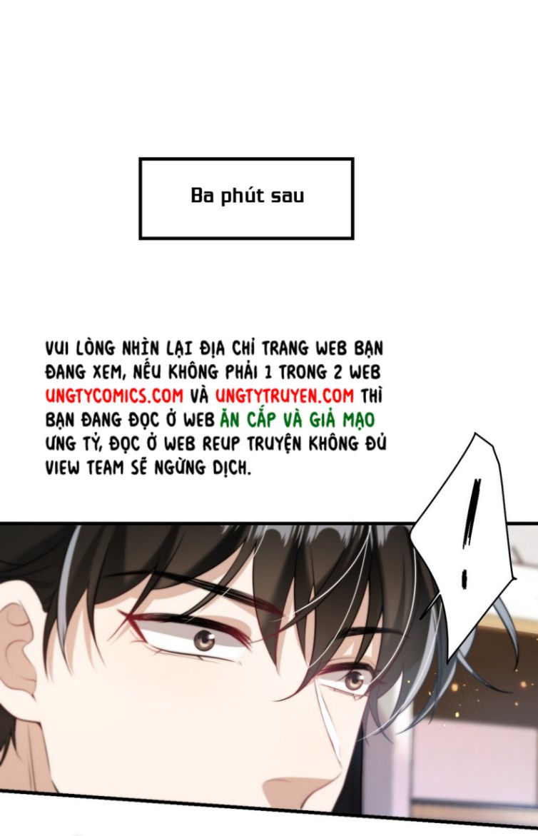 Thẳng Thắn Từ Nghiêm Chap 7 - Next Chap 8