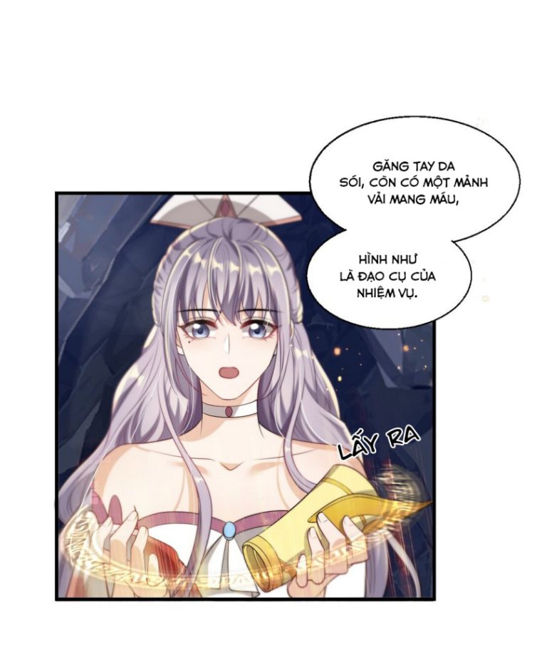 Thẳng Thắn Từ Nghiêm Chap 7 - Next Chap 8