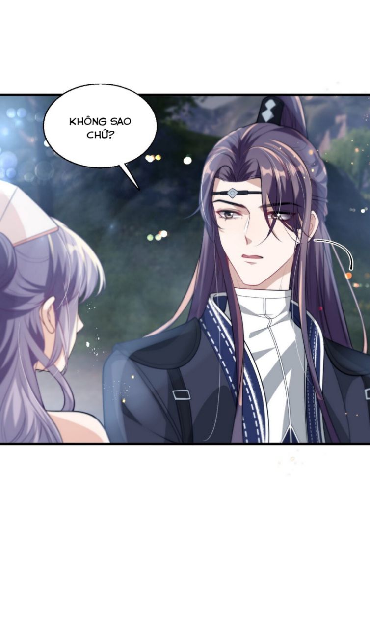 Thẳng Thắn Từ Nghiêm Chap 7 - Next Chap 8