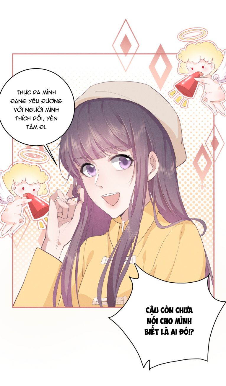 Anh Mà Không Cong, Tôi Liền Hắc Hoá  Chapter 10 - Next Chapter 11