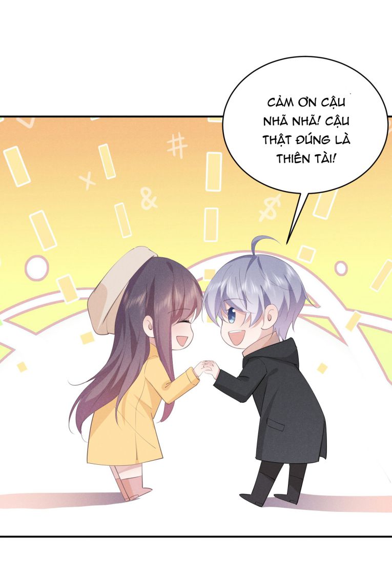 Anh Mà Không Cong, Tôi Liền Hắc Hoá  Chapter 10 - Next Chapter 11