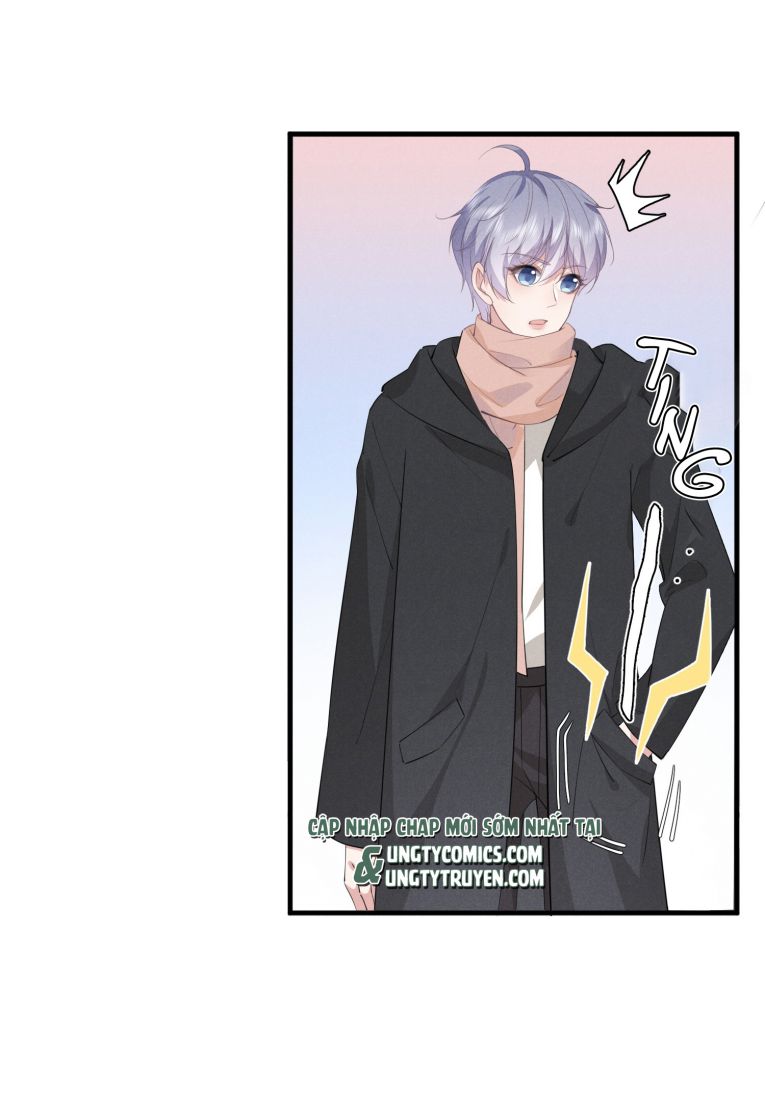 Anh Mà Không Cong, Tôi Liền Hắc Hoá  Chapter 10 - Next Chapter 11
