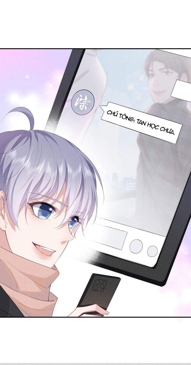 Anh Mà Không Cong, Tôi Liền Hắc Hoá  Chapter 10 - Next Chapter 11