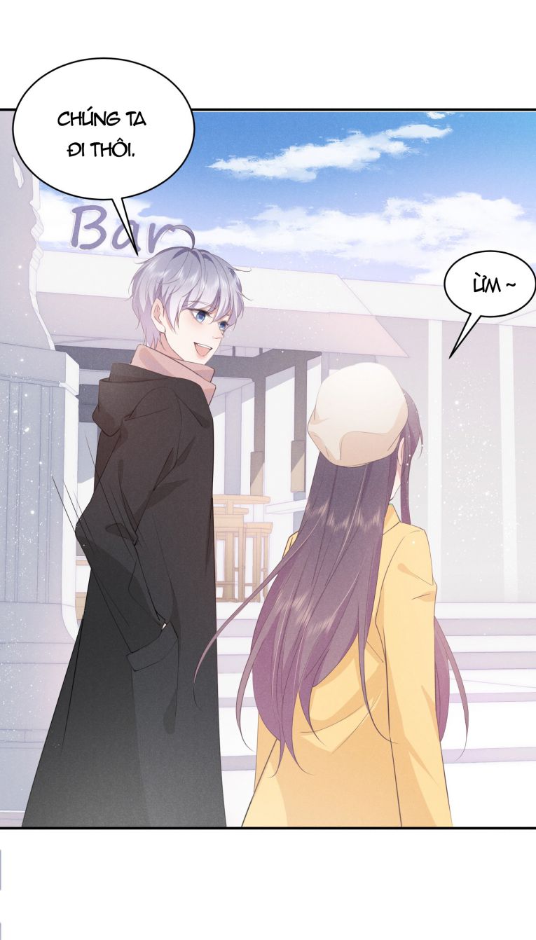 Anh Mà Không Cong, Tôi Liền Hắc Hoá  Chapter 10 - Next Chapter 11