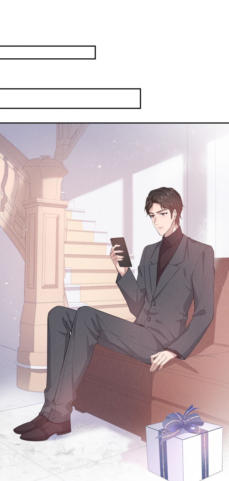 Anh Mà Không Cong, Tôi Liền Hắc Hoá  Chapter 10 - Next Chapter 11