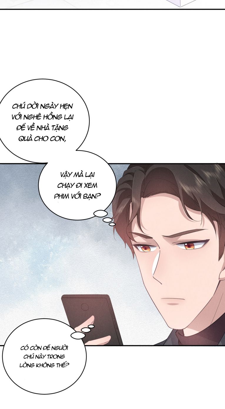 Anh Mà Không Cong, Tôi Liền Hắc Hoá  Chapter 10 - Next Chapter 11