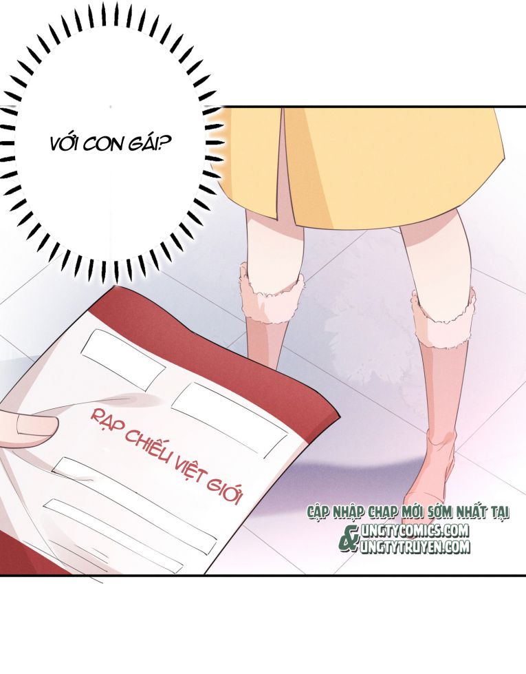 Anh Mà Không Cong, Tôi Liền Hắc Hoá  Chapter 10 - Next Chapter 11