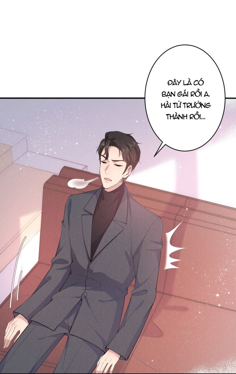 Anh Mà Không Cong, Tôi Liền Hắc Hoá  Chapter 10 - Next Chapter 11