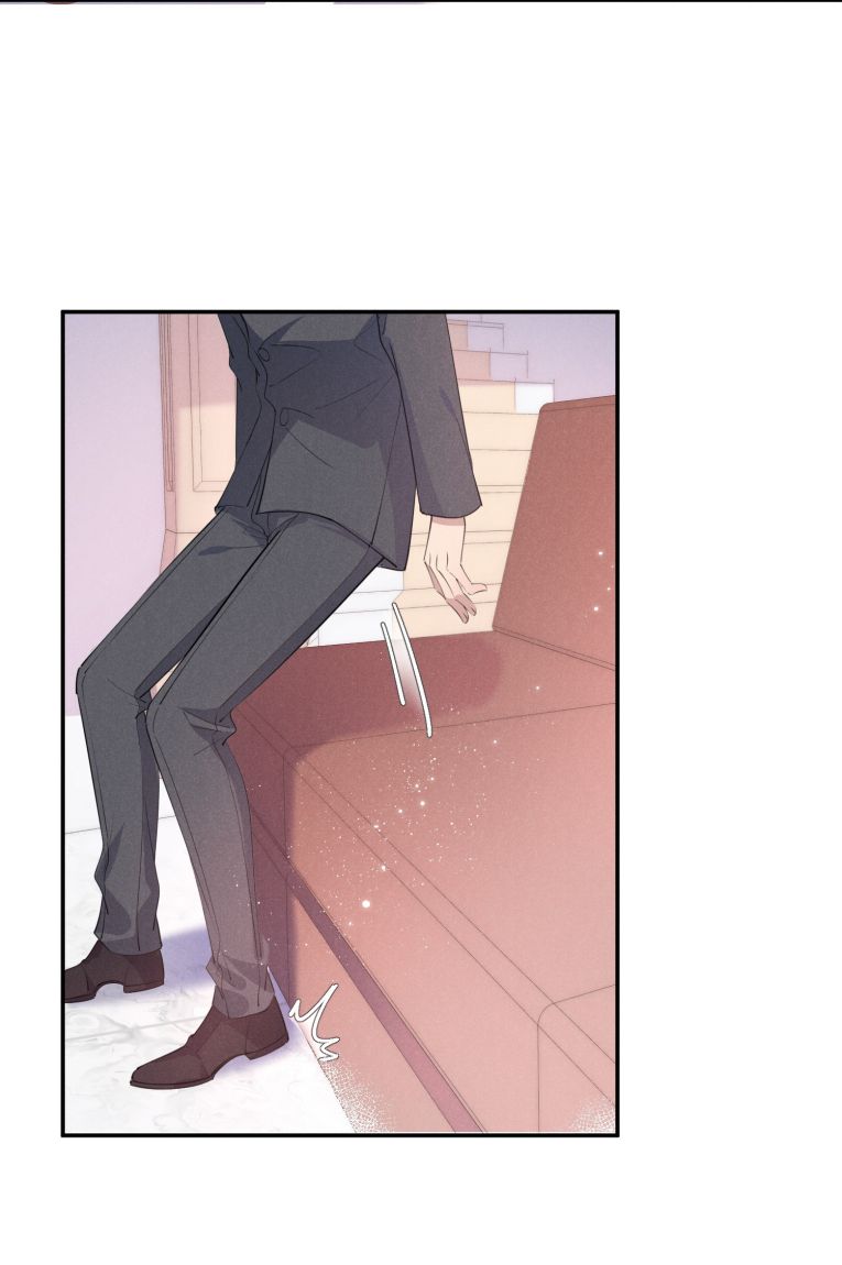 Anh Mà Không Cong, Tôi Liền Hắc Hoá  Chapter 10 - Next Chapter 11