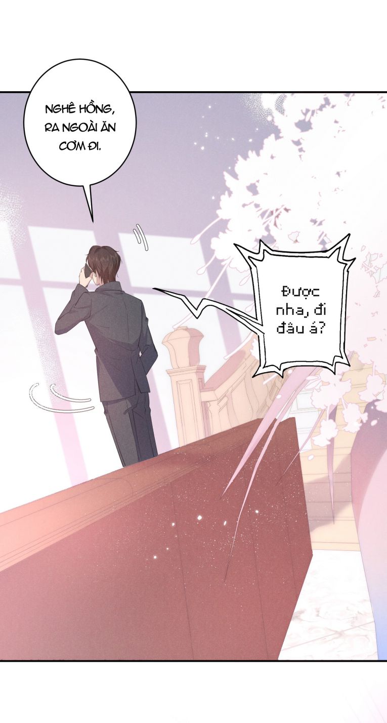 Anh Mà Không Cong, Tôi Liền Hắc Hoá  Chapter 10 - Next Chapter 11