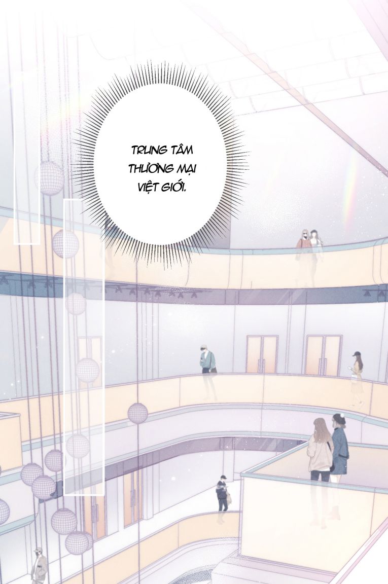 Anh Mà Không Cong, Tôi Liền Hắc Hoá  Chapter 10 - Next Chapter 11