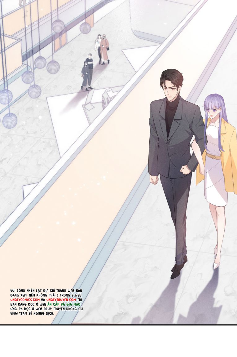Anh Mà Không Cong, Tôi Liền Hắc Hoá  Chapter 10 - Next Chapter 11