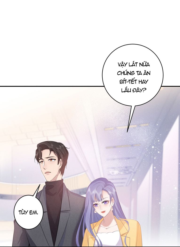 Anh Mà Không Cong, Tôi Liền Hắc Hoá  Chapter 10 - Next Chapter 11