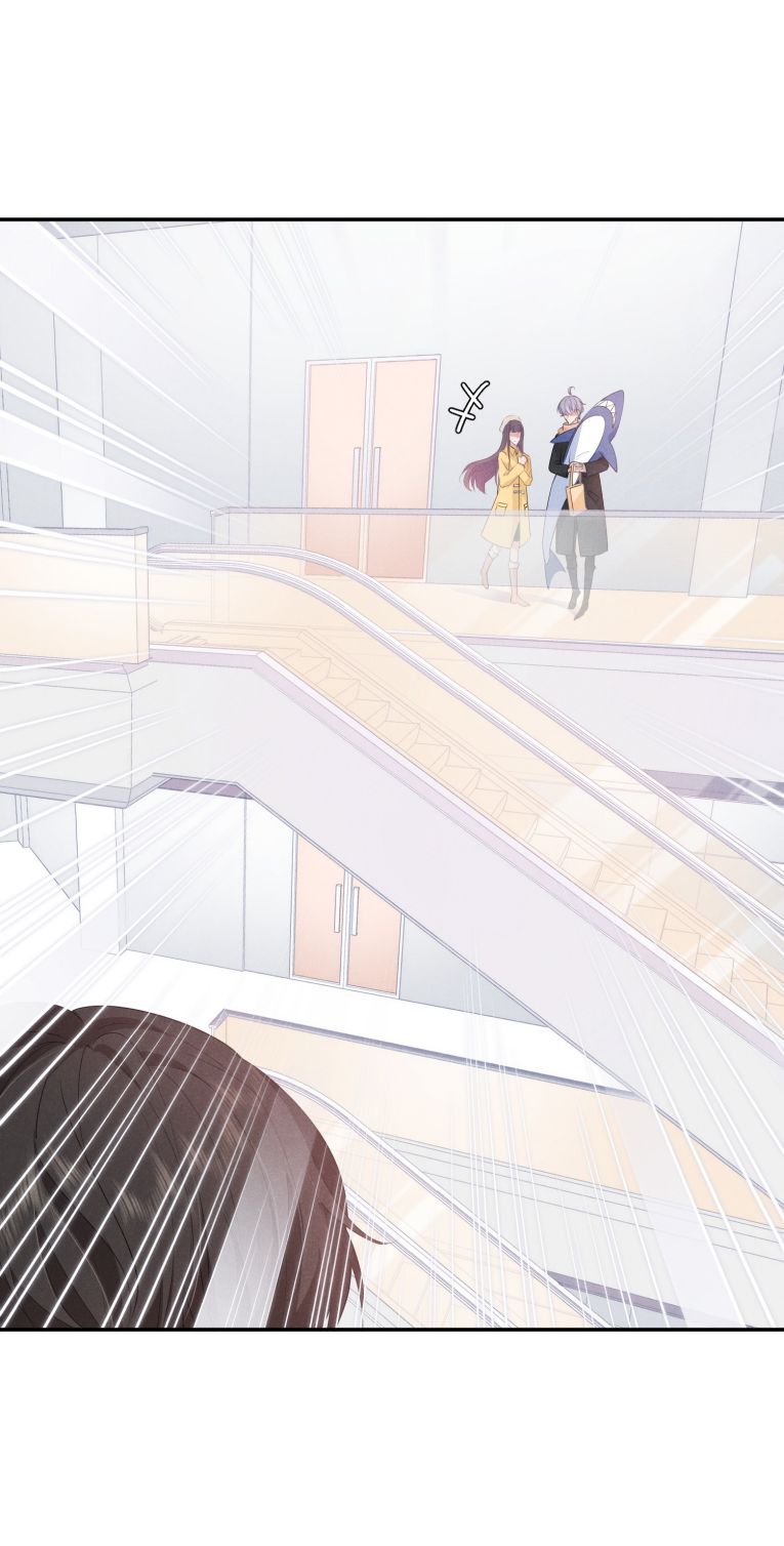 Anh Mà Không Cong, Tôi Liền Hắc Hoá  Chapter 10 - Next Chapter 11