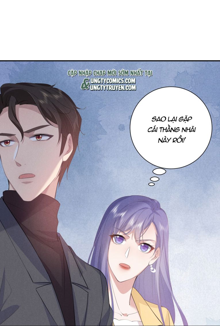 Anh Mà Không Cong, Tôi Liền Hắc Hoá  Chapter 10 - Next Chapter 11