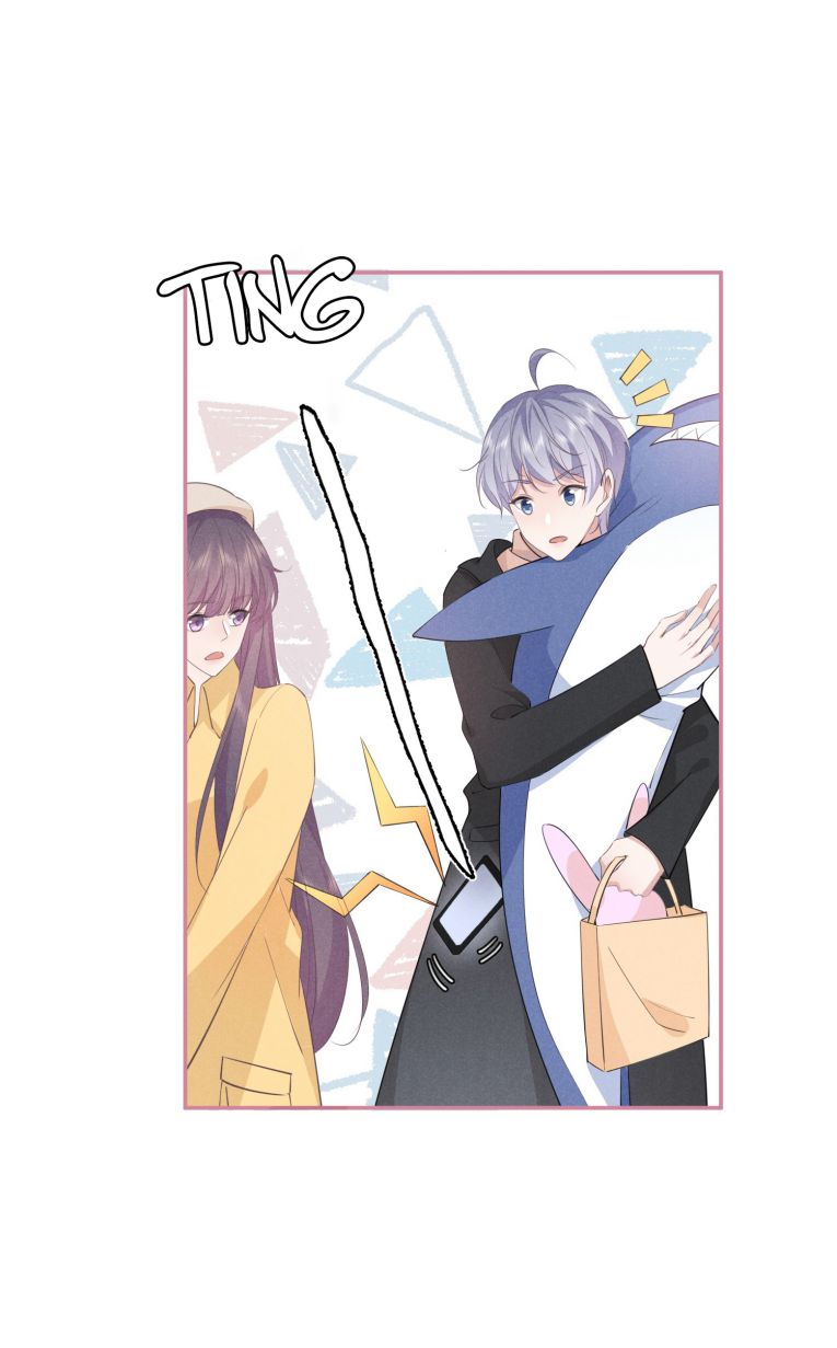 Anh Mà Không Cong, Tôi Liền Hắc Hoá  Chapter 10 - Next Chapter 11