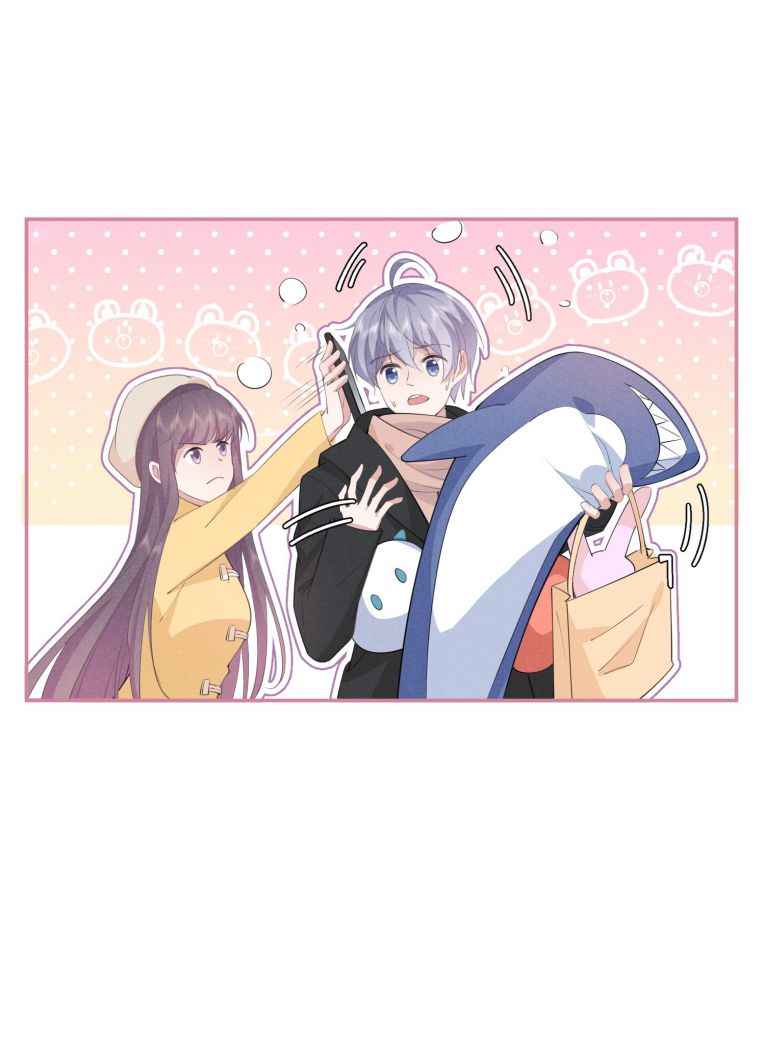 Anh Mà Không Cong, Tôi Liền Hắc Hoá  Chapter 10 - Next Chapter 11