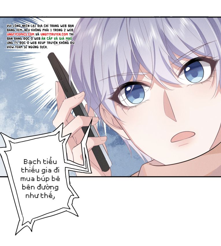 Anh Mà Không Cong, Tôi Liền Hắc Hoá  Chapter 10 - Next Chapter 11