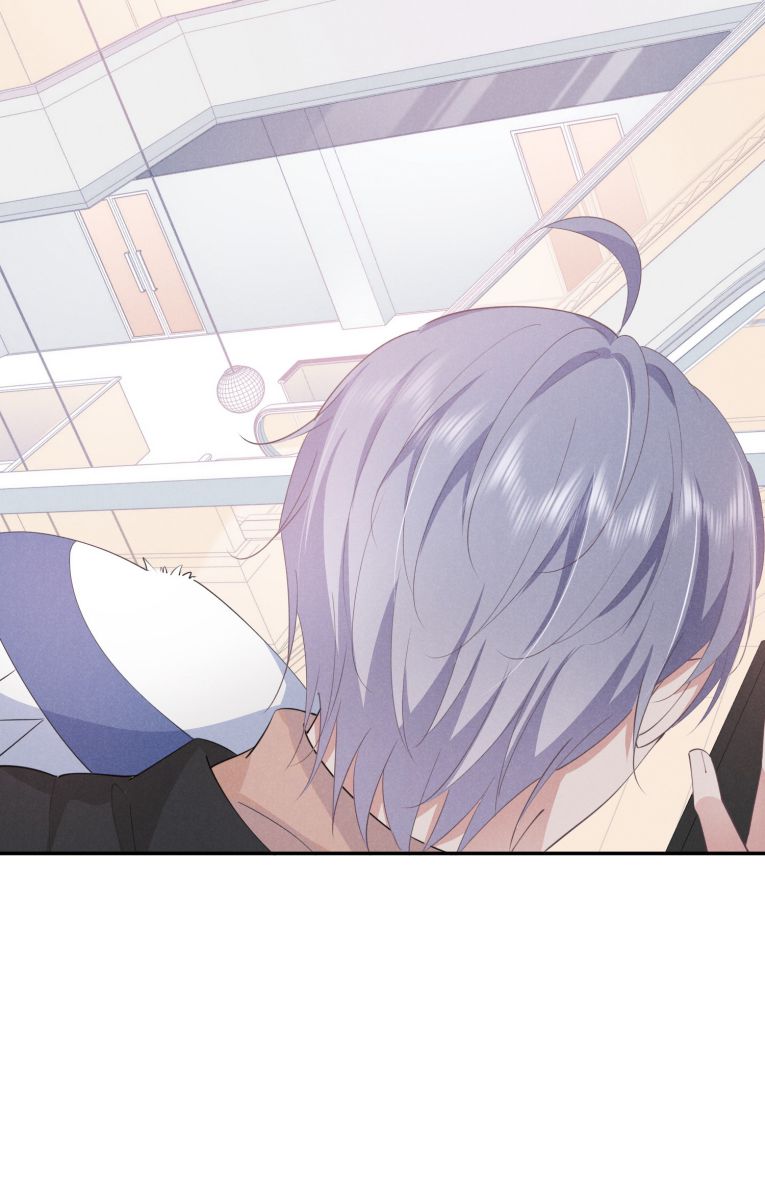 Anh Mà Không Cong, Tôi Liền Hắc Hoá  Chapter 10 - Next Chapter 11
