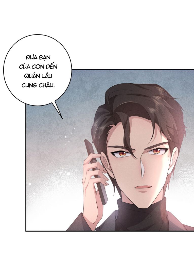 Anh Mà Không Cong, Tôi Liền Hắc Hoá  Chapter 10 - Next Chapter 11